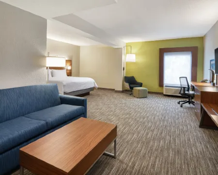 Holiday Inn Express STATESBORO by IHG Hotels in Statesboro