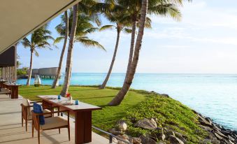 The Ritz-Carlton Maldives, Fari Islands