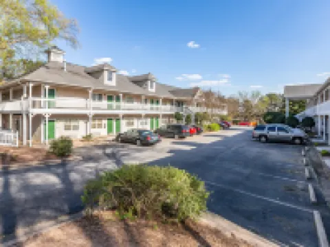 HomeTowne Studios Atlanta NE - Norcross South ノークロスのホテル