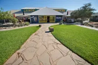 Gondwana Canyon Roadhouse Hotels in Hobas