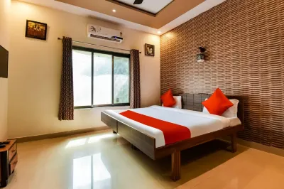 Nature Harmony Resort Hotel a Jodhagaon