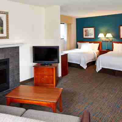 Residence Inn Minneapolis Eden Prairie Rooms