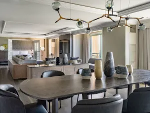 JW Marriott Orlando Grande Lakes