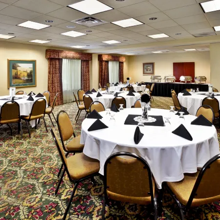 Holiday Inn & Suites ANN ARBOR UNIV. MICHIGAN AREA by IHG