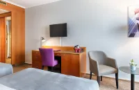 Leonardo Hotel Düsseldorf City Center