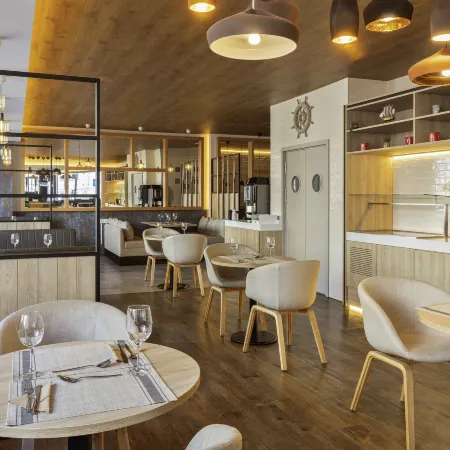 Ibis Styles Lisboa Centro Liberdade NE