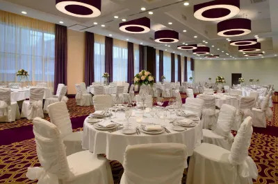 IRKUTSK CITY CENTER by Eastland Hotels in 