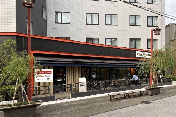 리치몬드 호텔 아사쿠사(Richmond Hotel Asakusa)_3
