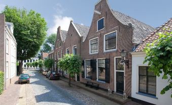 Vesting Hotel Naarden