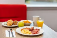 Holiday Inn Express STRATHCLYDE PARK M74, JCT.5 by IHG - Wifi