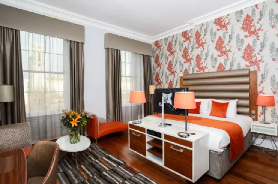 Hotel Indigo EDINBURGH by IHG