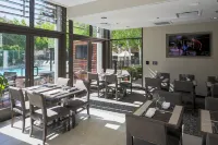 Hyatt Centric Santa Clara Silicon Valley - breakfast