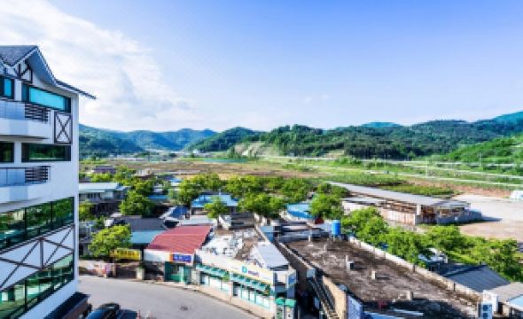 1. 청도용암온천..