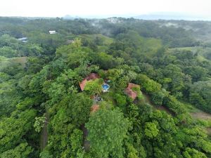 Hotel Nature Lodge Finca Los Caballos