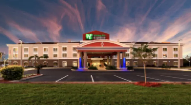 Holiday Inn Express LAKE WALES N-WINTER HAVEN by IHG
