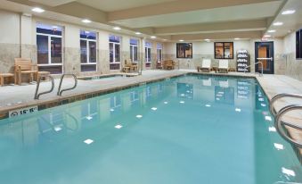 Holiday Inn Express & Suites Las Cruces North