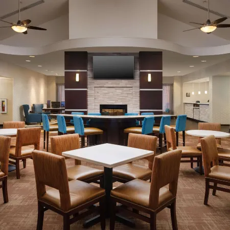Homewood Suites by Hilton Atlanta NW-Kennesaw Town Center
