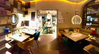 Kyriad Restaurant Centre Spa Vichy - breakfast