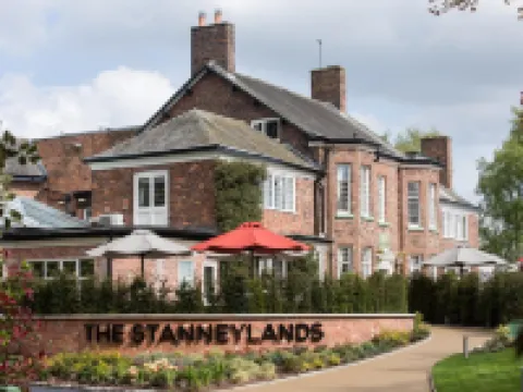 The Stanneylands Hotels in Wilmslow