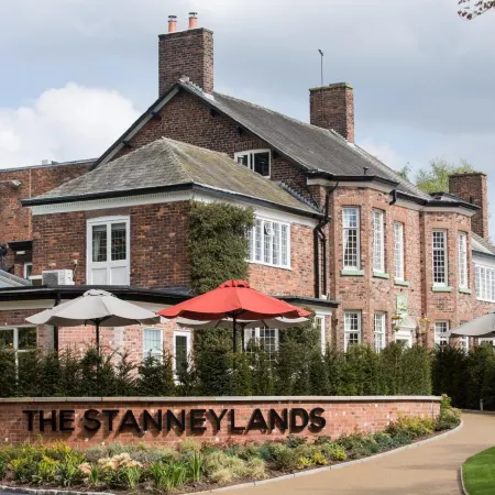 The Stanneylands