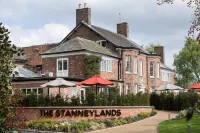 The Stanneylands Hotels in Handforth