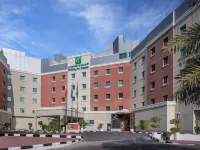 Holiday Inn Express DUBAI - INTERNET CITY by IHG โรงแรมใกล้แอตแลนติส เดอะ ปาล์ม