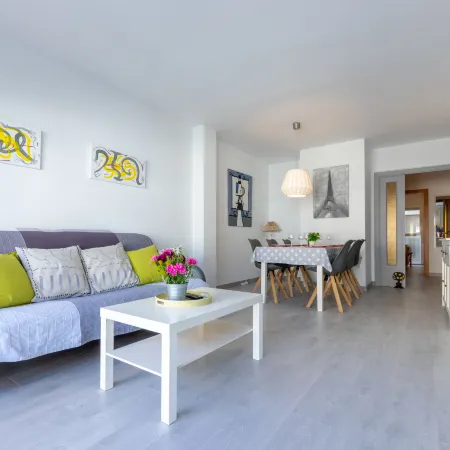 Princep Apartment