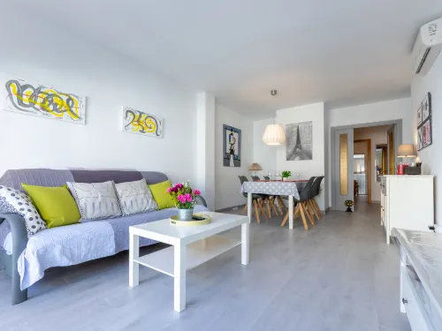 Princep Apartment - 3 stjerner