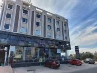 GenNext Ajmer Hotels near Noorani Fansi Store