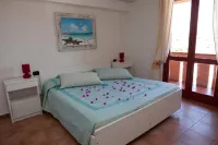 Club Esse Cala Bitta Hotels in Baja Sardinia