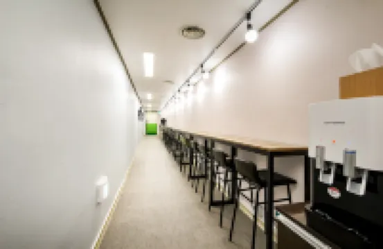 Gwangyang Myeongpum Self Check-in Motel