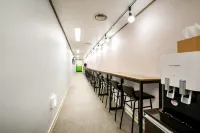 Gwangyang Myeongpum Self Check-in Motel Hotels in Gwangyang