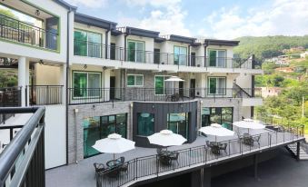 Yangju Jangheung Sumokwon Pension