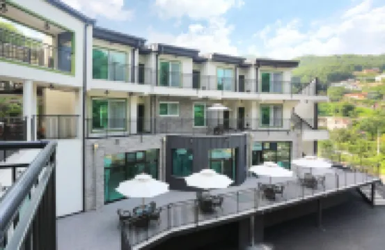 Yangju Jangheung Sumokwon Pension