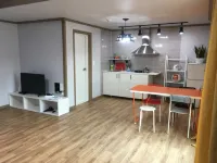 Taean Raon Pet Pension