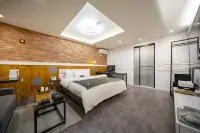 Cheongdo Hotel X Hotels in Cheongdo-gun