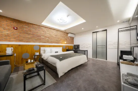 Cheongdo Hotel X Hotels in 