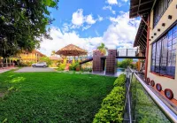 Finca Hotel la Quinta Porra Hotels near La Virginia Park