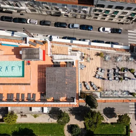 Hotel Kraft