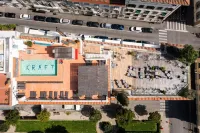 Hotel Kraft Hotel in zona Giardino D'Azeglio