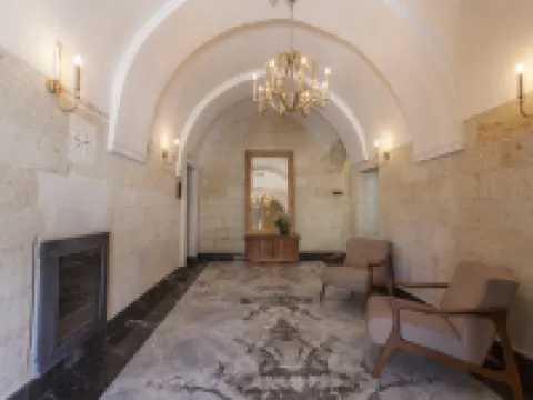 Exedra Cappadocia Hotels in Ortahisar