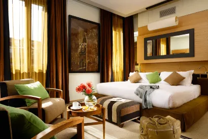 Babuino 181 - Small Luxury Hotels of the World