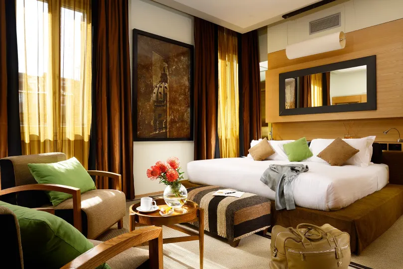 Babuino 181 - Small Luxury Hotels of the World