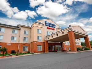 Fairfield Inn & Suites Sudbury