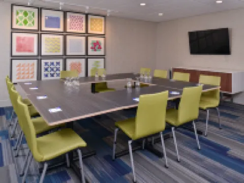 Holiday Inn Express & Suites STEVENS POINT by IHG Hotels in Stevens Point