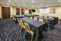 Holiday Inn Express & Suites Ashland Hotel di Boyd County