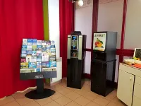 Geneva Residence Hotel di Archamps