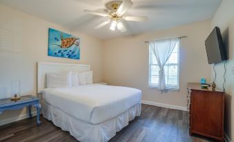 Panama City Beach House - Crystal Tides by Panhandle Getaways