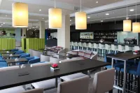 Quality Hotel Ostrava City - bars