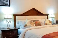 Fritz Apartments & Suites Hotels in Maitama